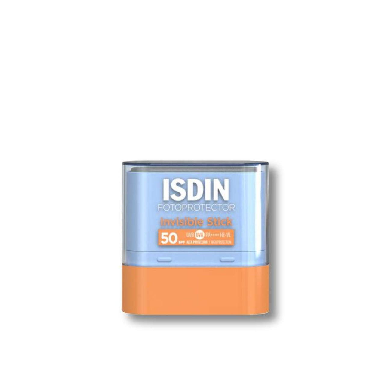 Fotoprotector Invisible Stick SPF 50 Isdin 10 gr