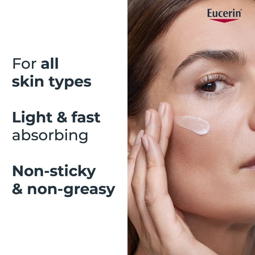 Serum Epigenetics Hyaluron Filler Eucerin 30 ml.