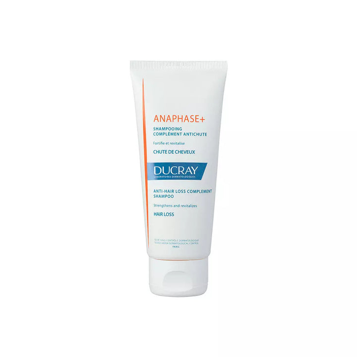 Anaphase Shampoo Ducray 200 ml_Pharmaskin