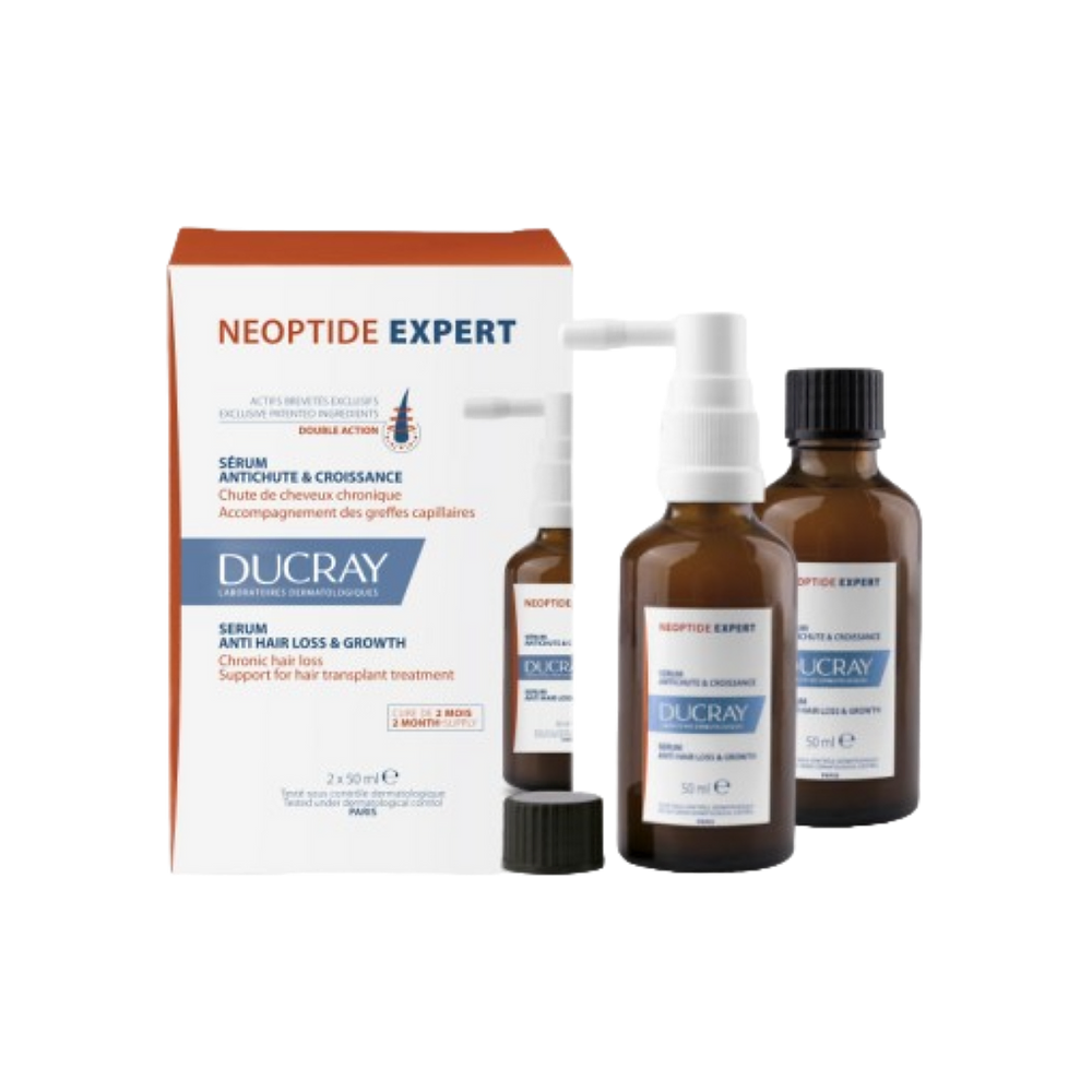 Neoptide Expert Ducray 50 ml_Pharmaskin