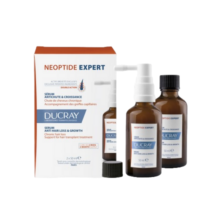 Neoptide Expert Ducray 50 ml_Pharmaskin