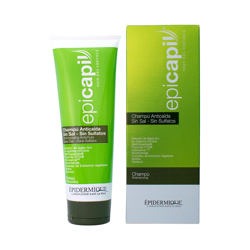 Epicapil Champu Anticaida 250 ml