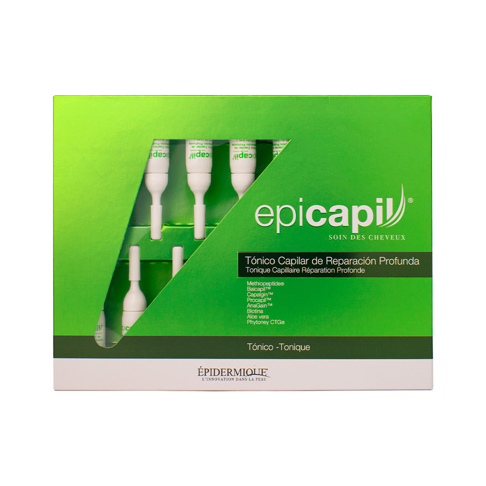 Epicapil Tonico Capilar de Reparacion Profunda