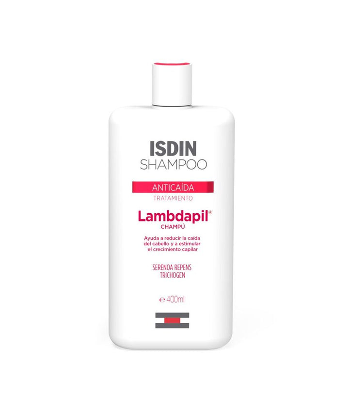 Champú Isdin Lambdapil Anticaída 200ml