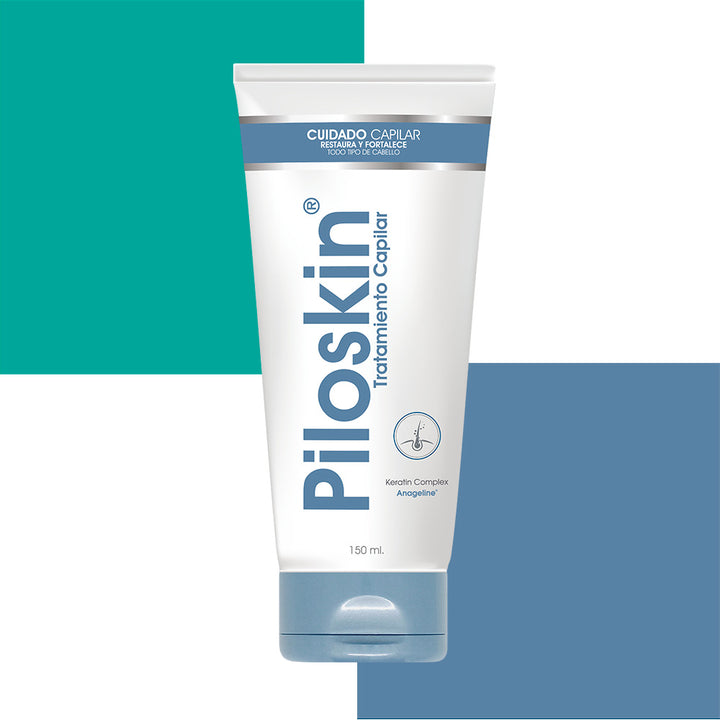 Piloskin Tratamiento Capilar Intensivo Skindrug 150 ml