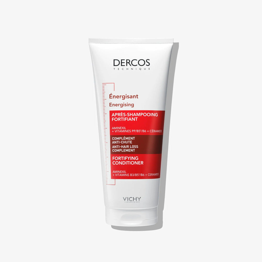 Dercos Energy acondicionador Vichy 200 ml_Pharmaskin
