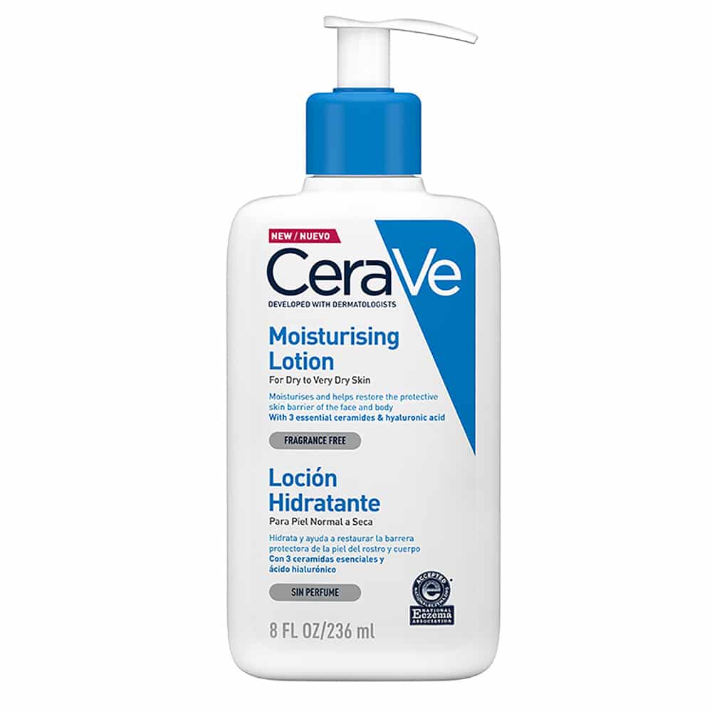 Loción Hidratante CeraVe 236 ml