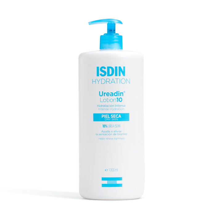 Loción Corporal Ureadin Lotion 10 Isdin 1000 ml