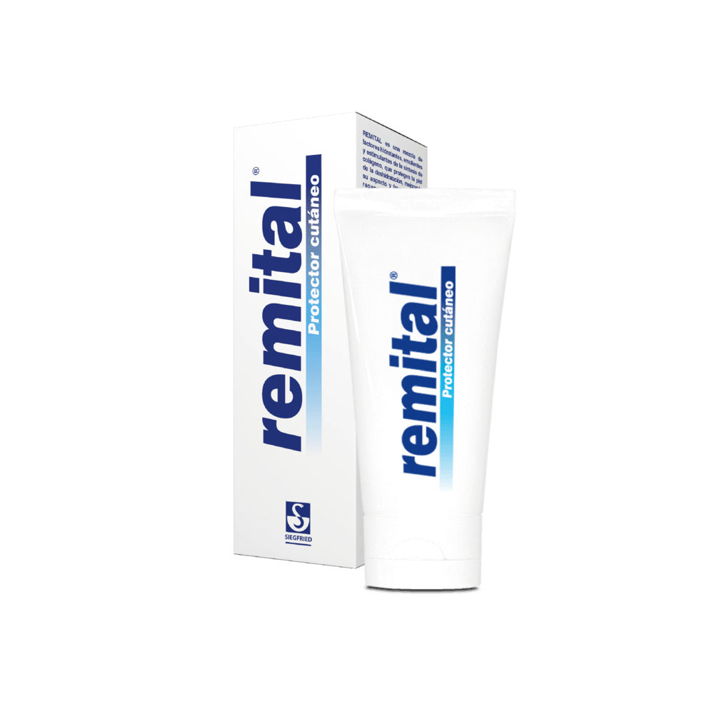 Remital Protector Cutáneo - Siegfried 60gr