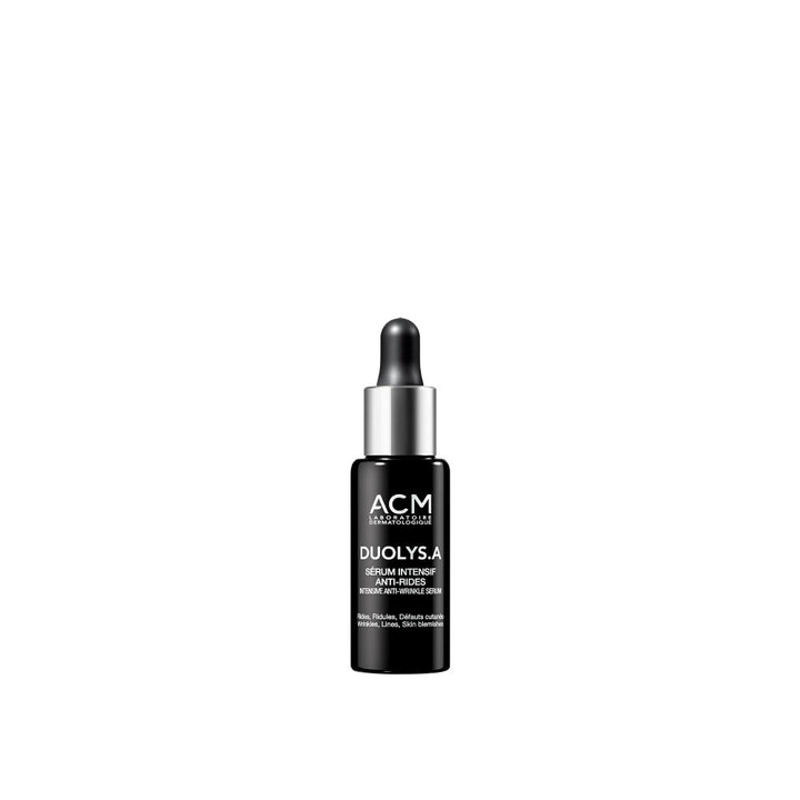 Duolys.A Sérum Intensivo Antiarrugas de ACM 30 ml