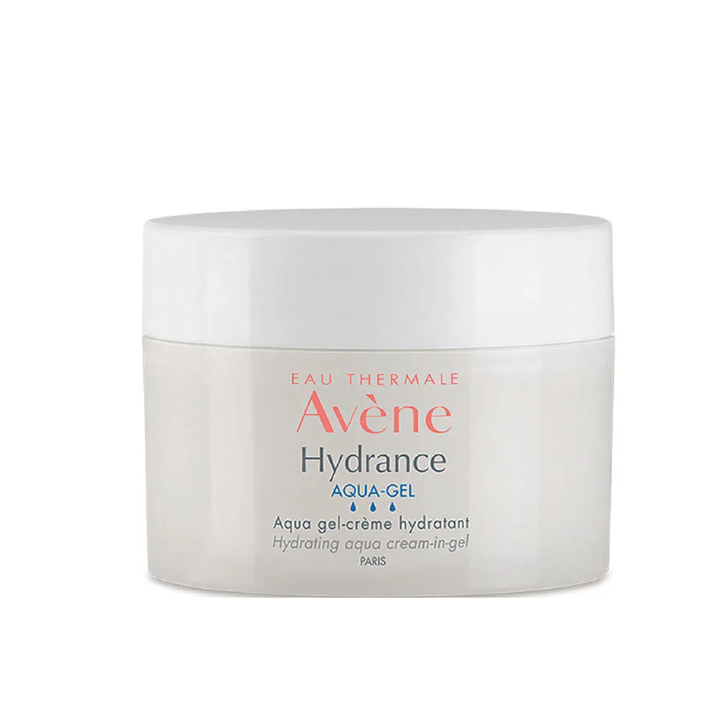 Hydrance Aqua-Gel Crema Hidratante - Avène 50ml