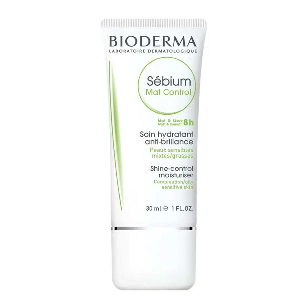 Sébium Mat Control Bioderma 30 ml.