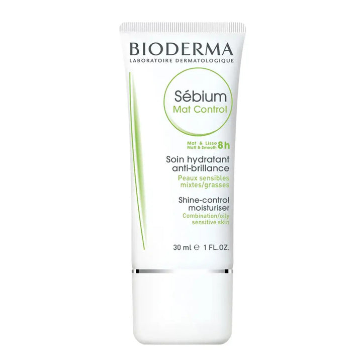 Sébium Mat Control Bioderma 30 ml.