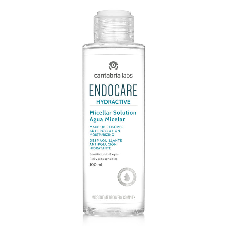 Endocare Hydractive Agua Micelar 100 ml_Pharmaskin