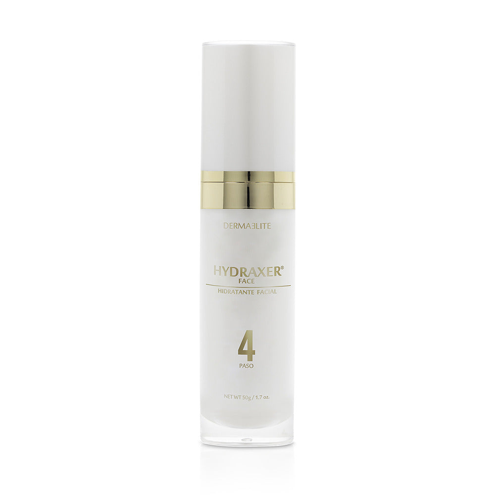 Crema facial Hydraxer Face Dermaelite 50g_Pharmaskin