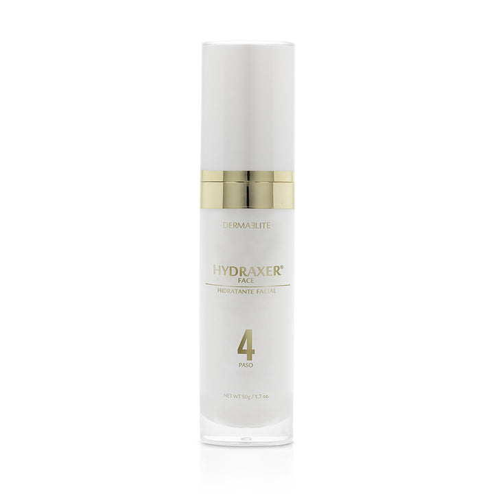 Crema facial Hydraxer Face Dermaelite 50g_Pharmaskin