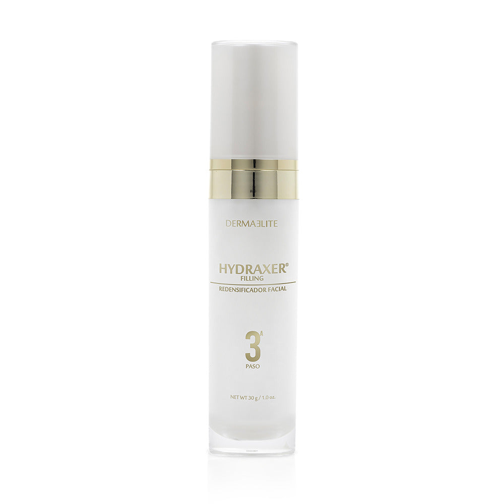 Crema Hydraxer Filling efecto rellenador Dermaelite_Pharmaskin