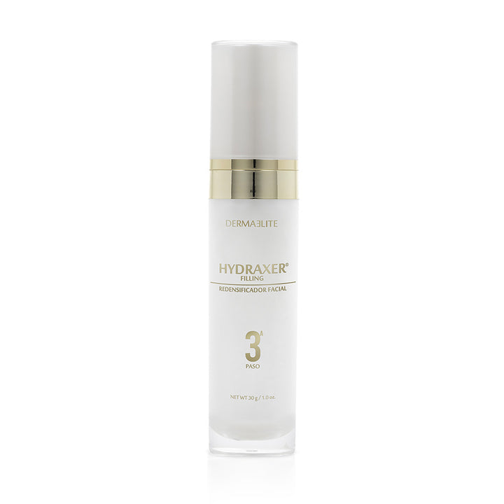 Crema Hydraxer Filling efecto rellenador Dermaelite_Pharmaskin