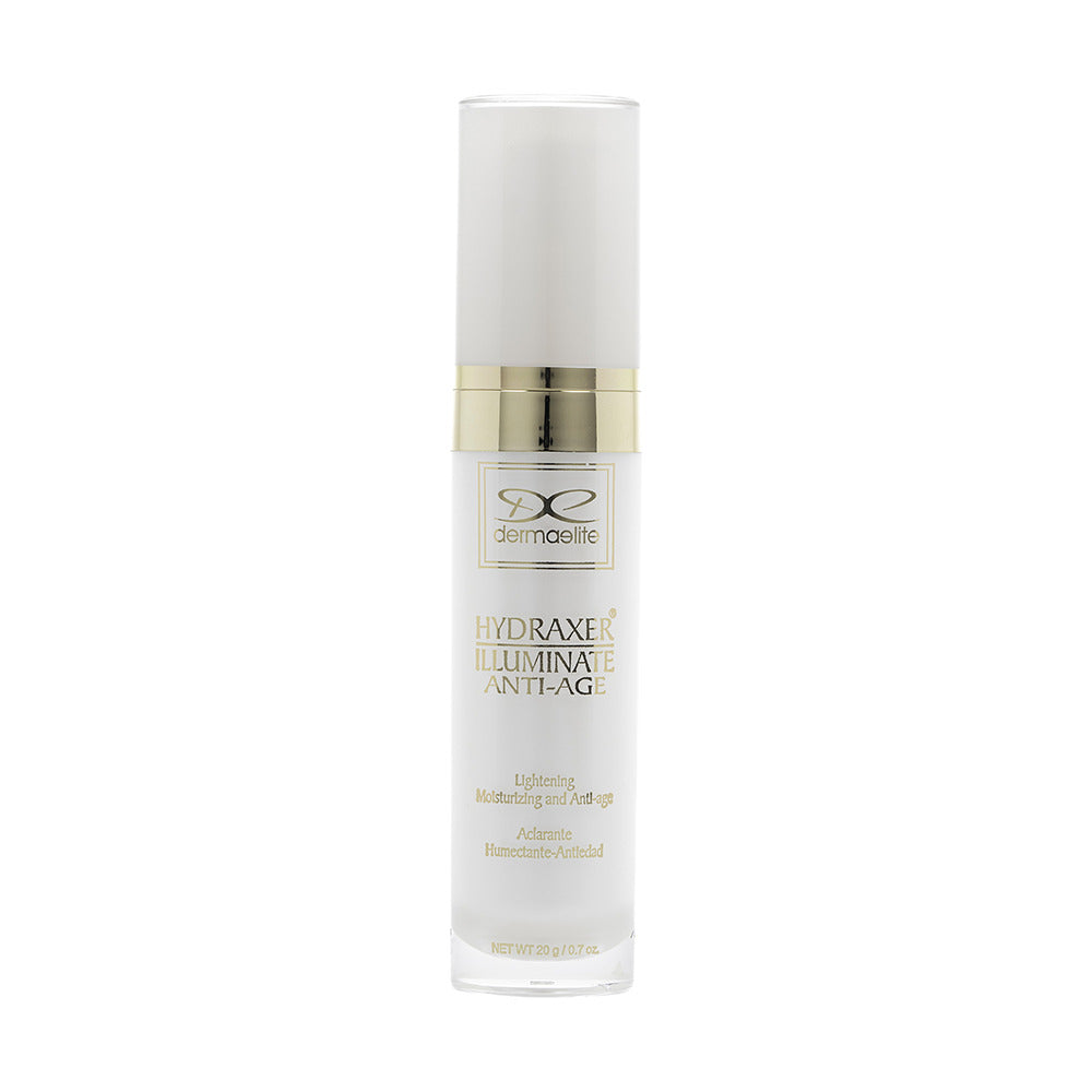 Crema antiedad Hydraxer Dermaelite 20 gr_Pharmaskin