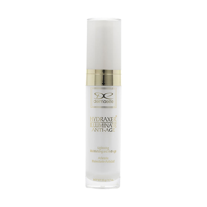 Crema antiedad Hydraxer Dermaelite 20 gr_Pharmaskin