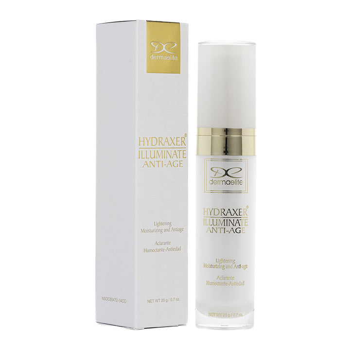 Crema antiedad Hydraxer Dermaelite 20 gr_Pharmaskin