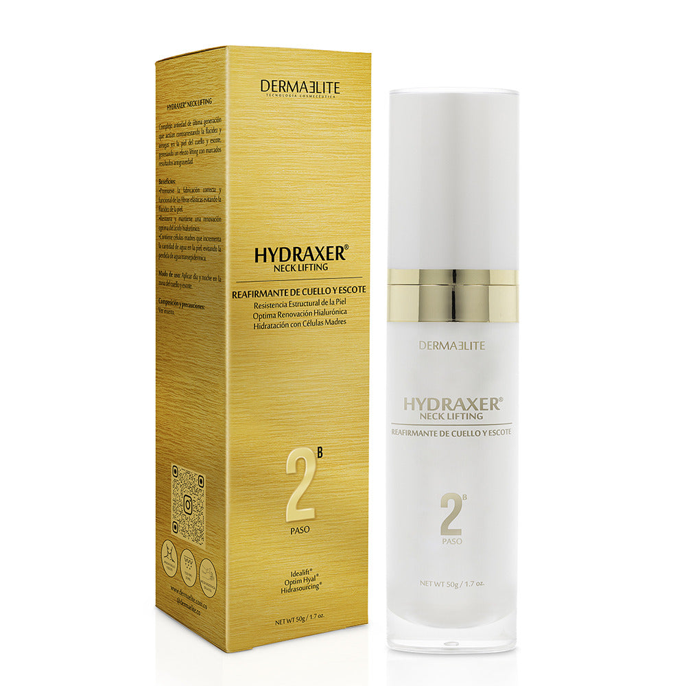 Hydraxer Neck Lifting Antiage Dermaelite 50 gr.
