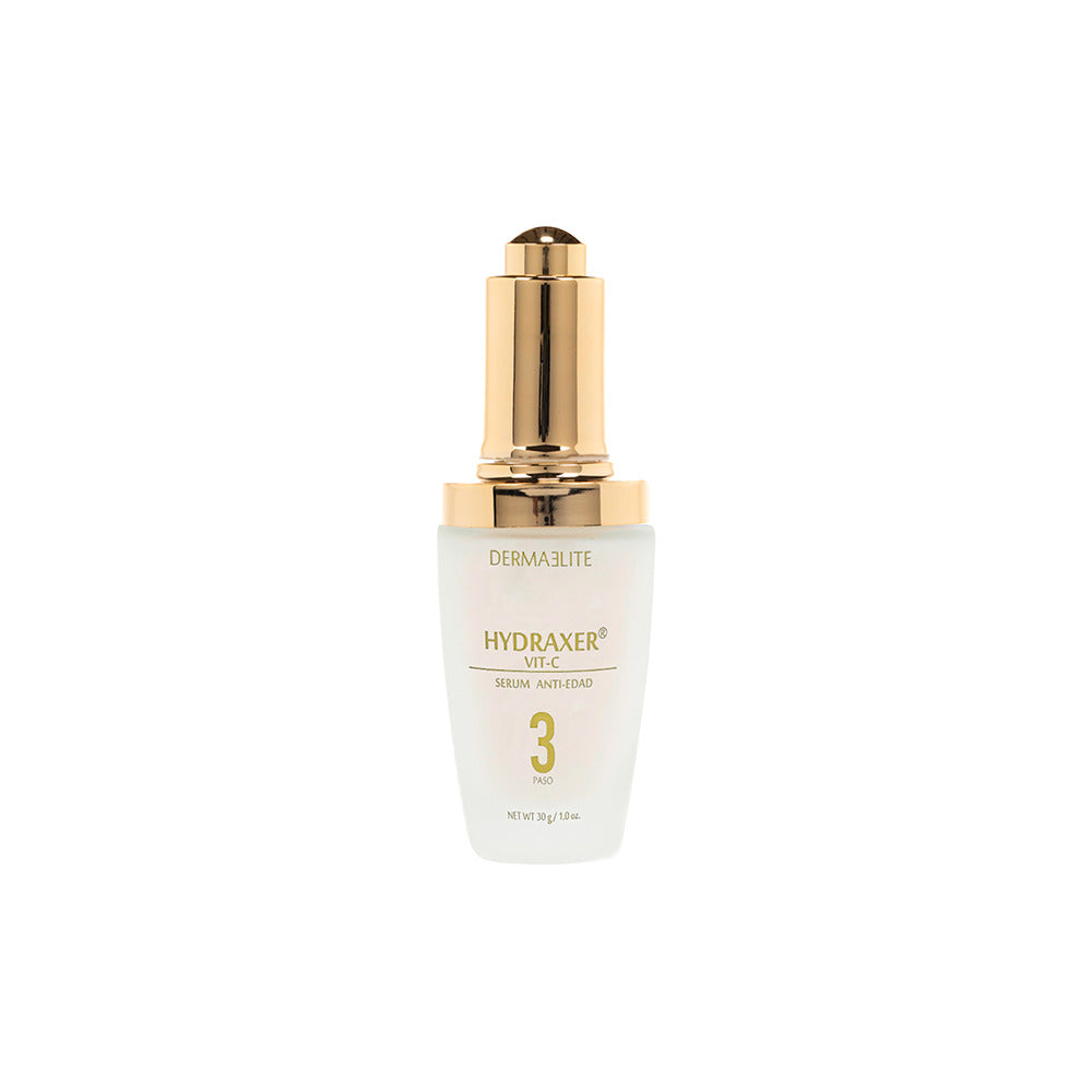 Hydraxer Serum Antiedad Vitamina C - Dermaelite 30 gr