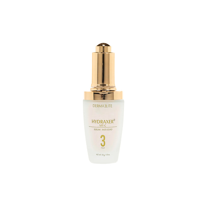 Hydraxer Serum Antiedad Vitamina C - Dermaelite 30 gr