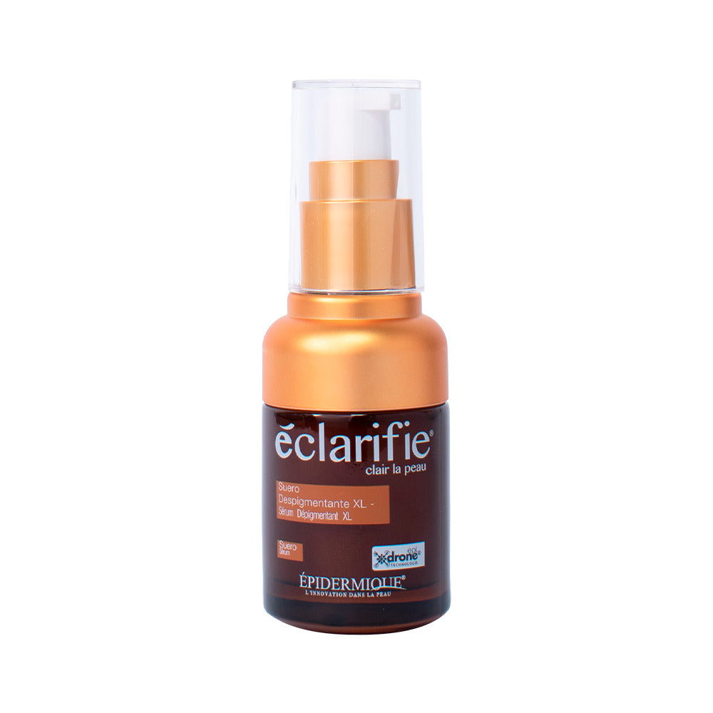 Eclarifie Suero Despigmentante XL 30 ml