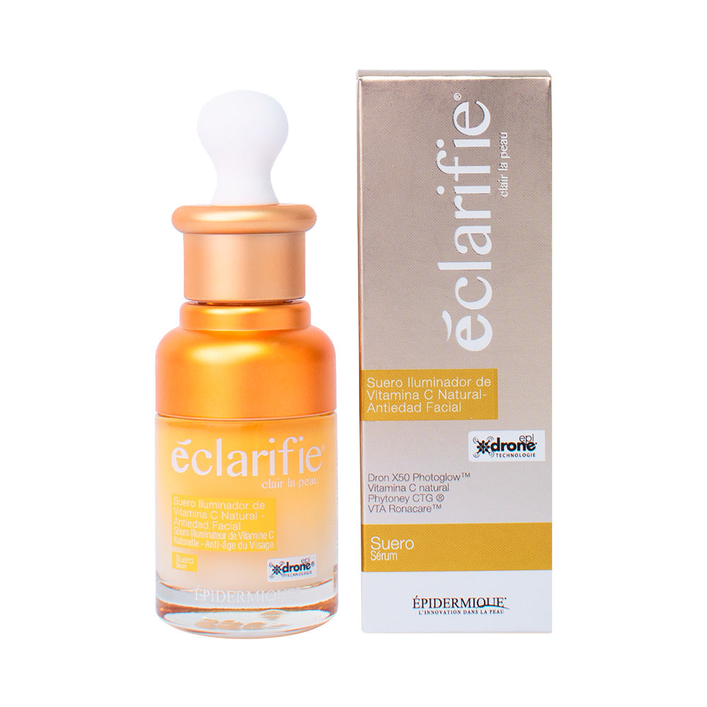 Éclarifie Serum Vitamina C 30 ml