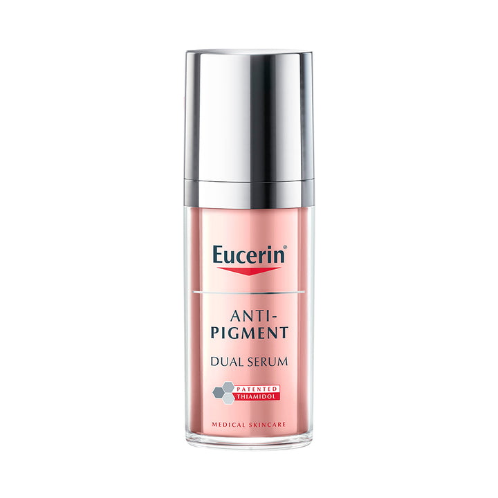 Serum Facial Antiedad Eucerin 30 ml para reducción de manchas y luminosidad