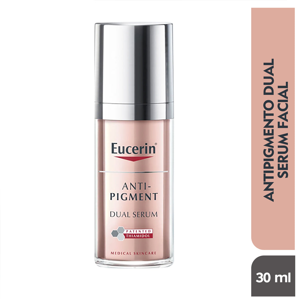 Serum Facial Antiedad Eucerin 30 ml para reducción de manchas y luminosidad