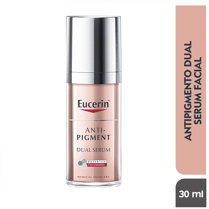 Serum Facial Antiedad Eucerin 30 ml para reducción de manchas y luminosidad