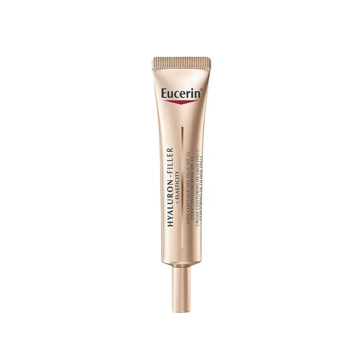 Contorno de ojos Eucerin 15 ml.
