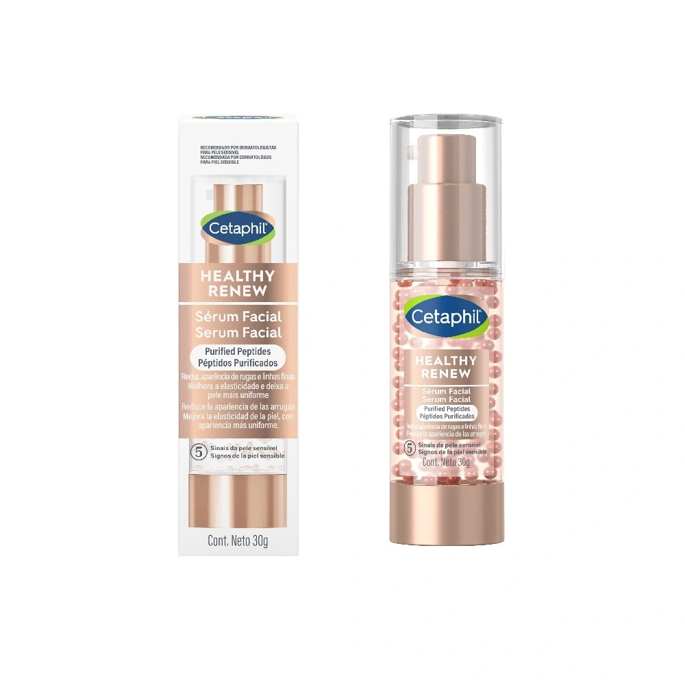 Serum Facial Healthy Renew Cetaphil 30 ml