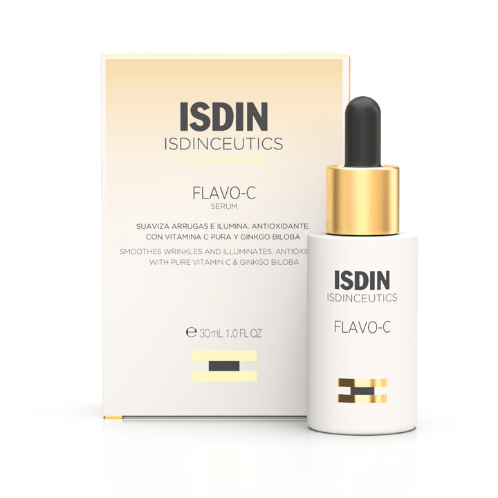 Isdinceutics Flavo-C Serum de Isdin 30 ml