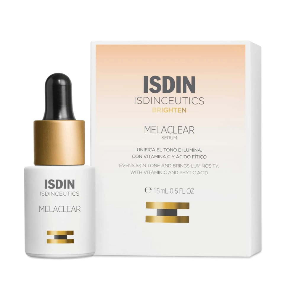 Isdinceutics Melaclear Serum de Isdin 15 ml