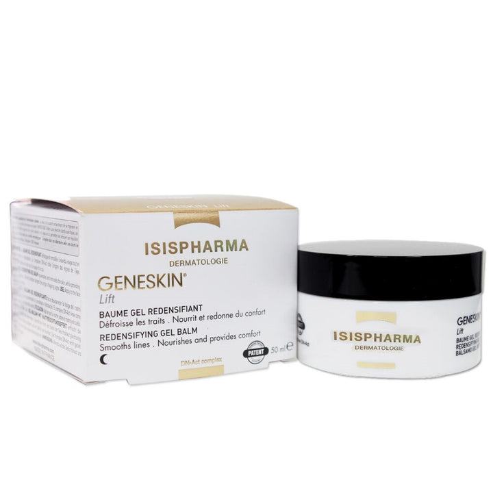 Geneskin Lift Bálsamo Gel Isispharma 50 ml_Pharmaskin
