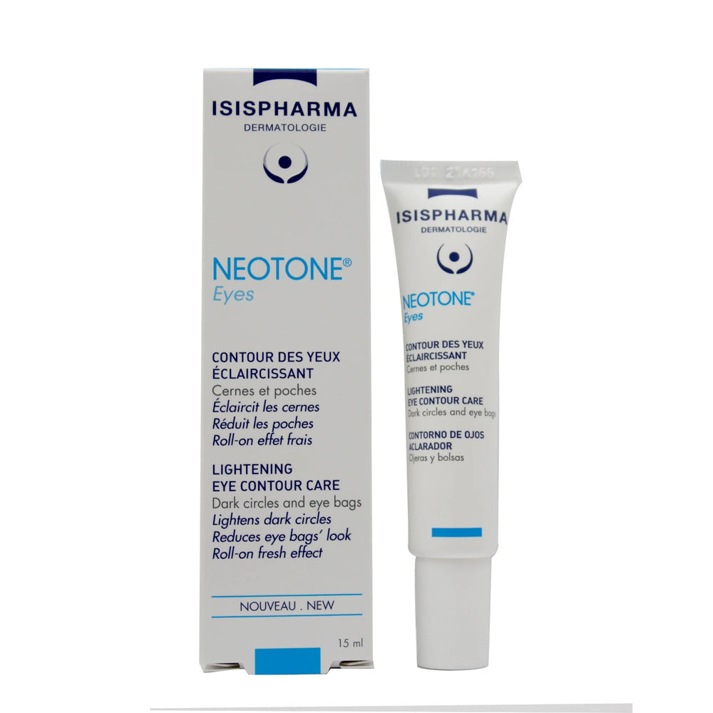 Neotone Eyes roll-on contorno de ojos 15 ml.