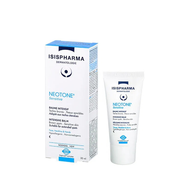 Neotone Sensitive Baume 30 ml_Pharmaskin