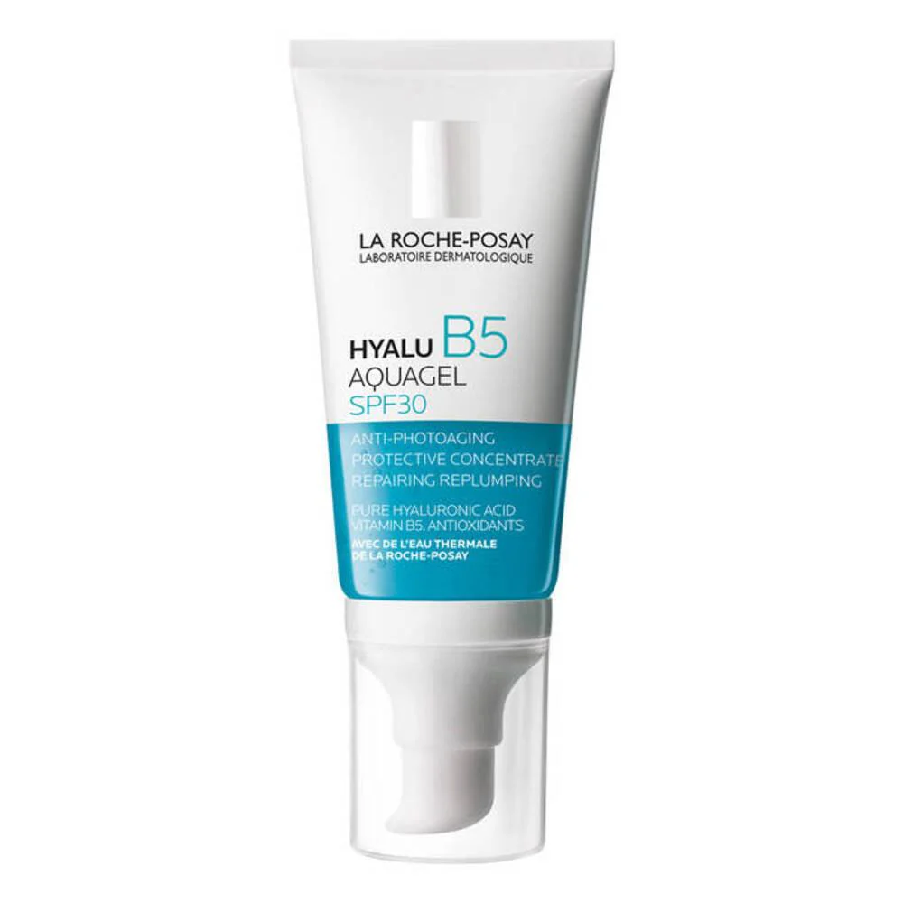 Hyalu B5 Aquagel La Roche Posay en envase de 50 ml