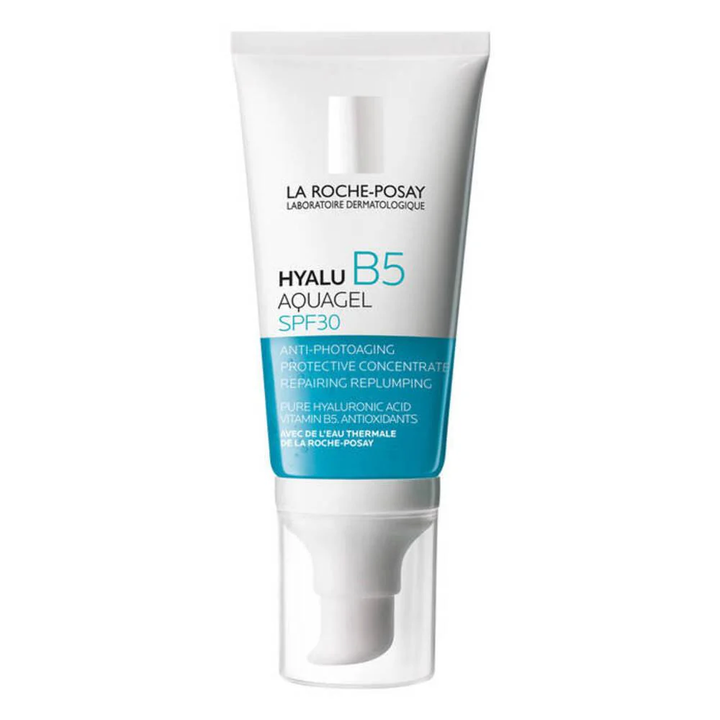Hyalu B5 Aquagel La Roche Posay en envase de 50 ml