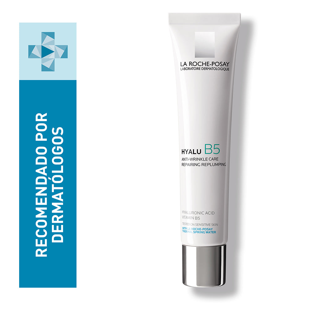 Hyalu B5 Crema La Roche Posay 40 ml.