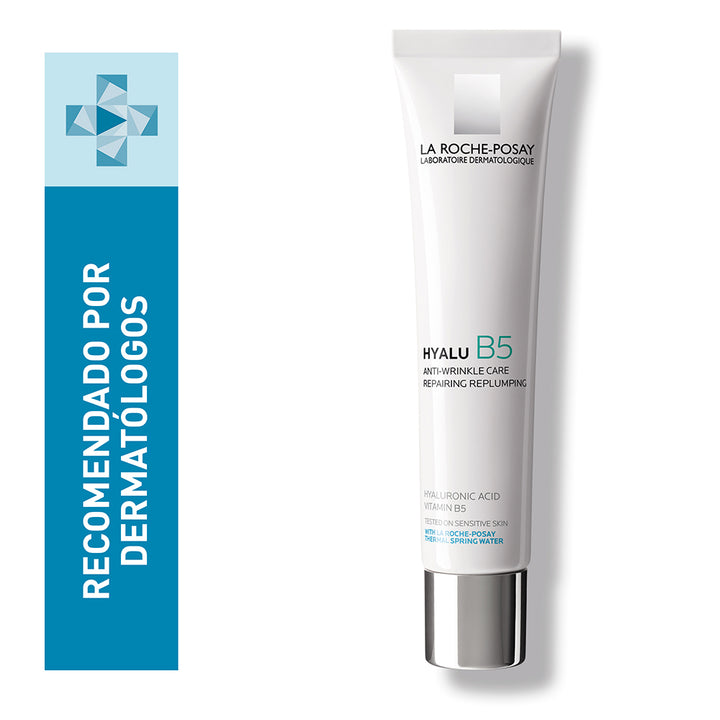 Hyalu B5 Crema La Roche Posay 40 ml.