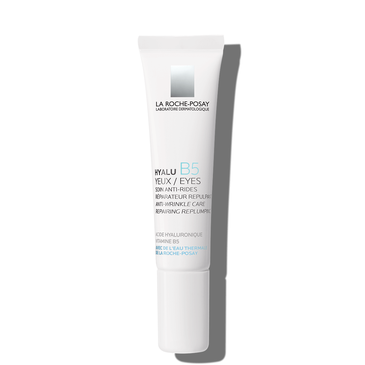 Hyalu B5 Contorno de Ojos La Roche Posay 15 ml.