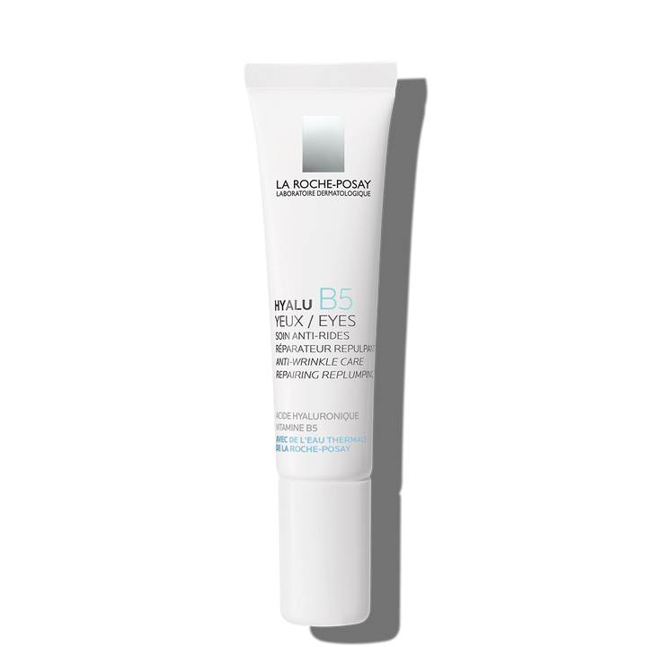 Hyalu B5 Contorno de Ojos La Roche Posay 15 ml.