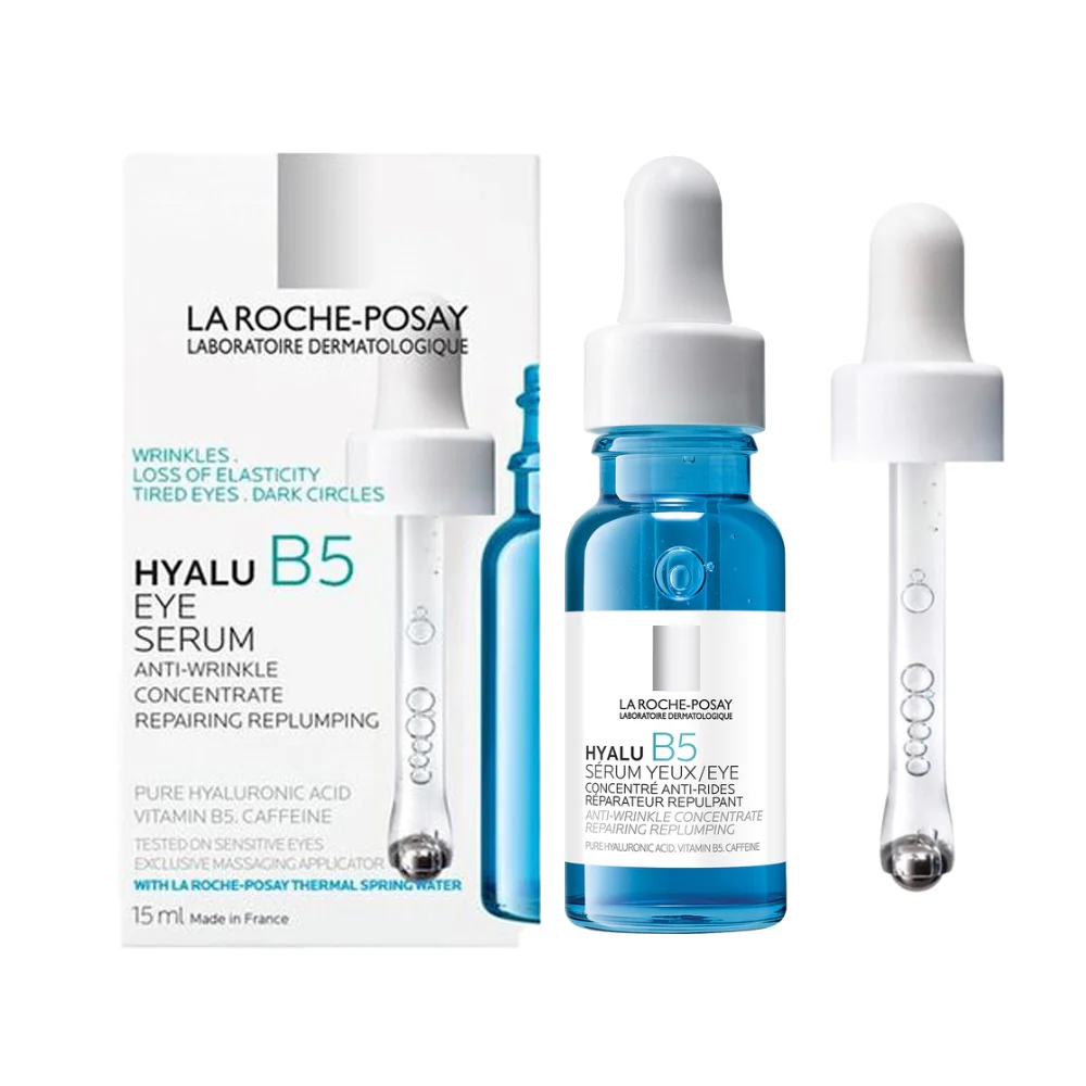 Hyalu B5 Sérum De Ojos La Roche Posay 15 ml.