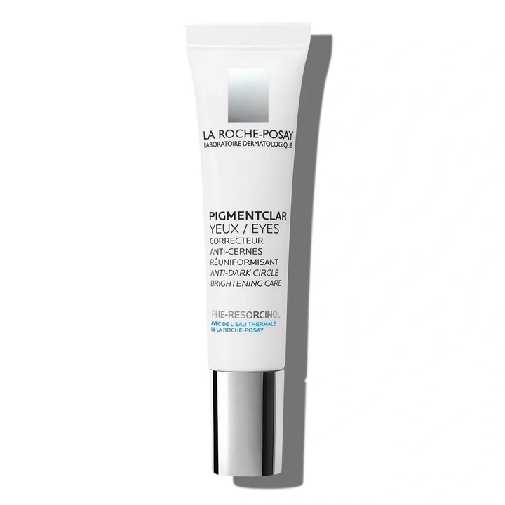 Pigmentclar Contorno De Ojos La Roche Posay 15 ml