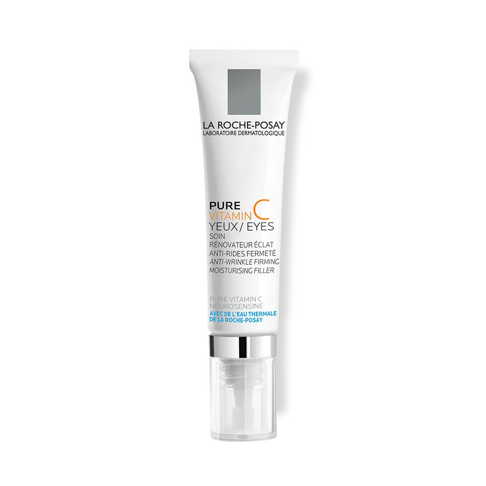 Pure Vitamin C Ojos - La Roche Posay 15ml