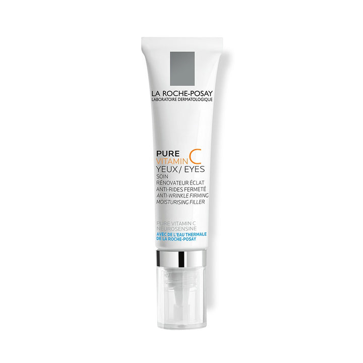 Pure Vitamin C Ojos - La Roche Posay 15ml